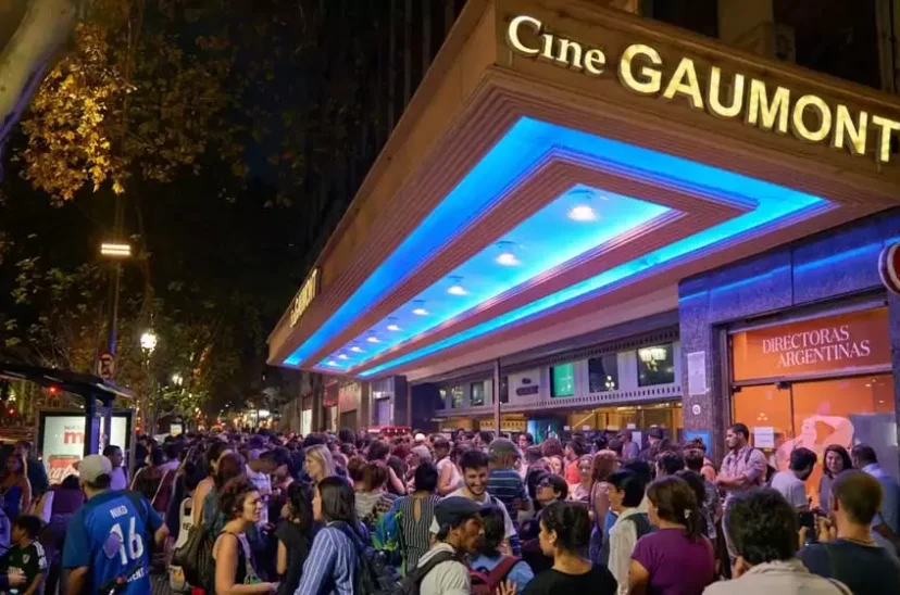 cine gaumont