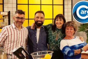 cocineros argentinos