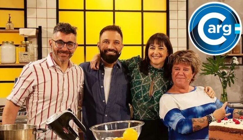 cocineros argentinos
