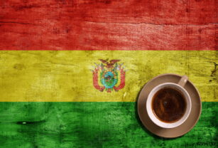café
