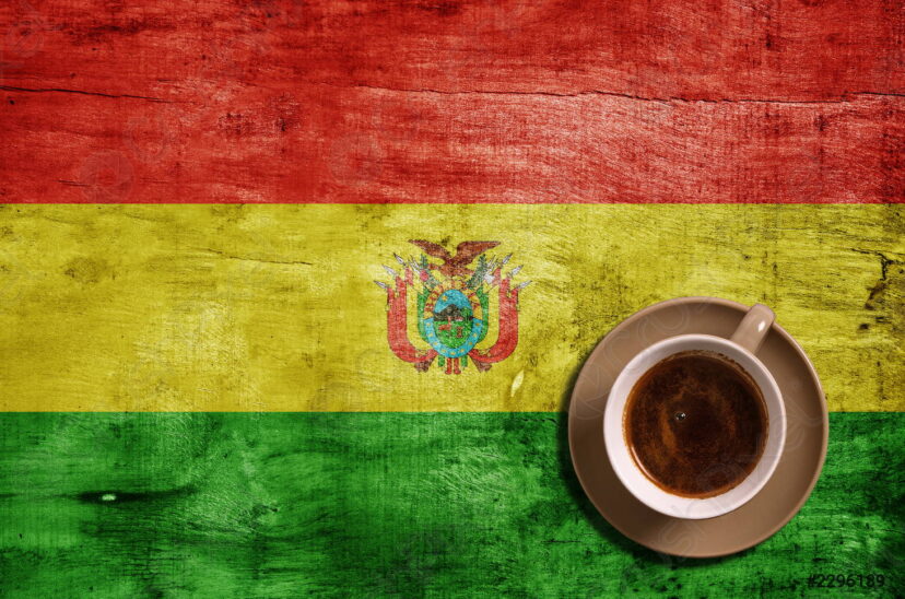 café
