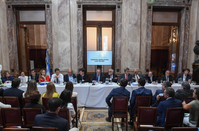 Bicameral