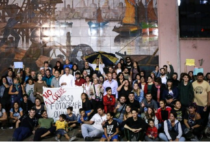 escuela de fotografía quinquela
