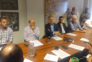conferencia carbap contra exportadores