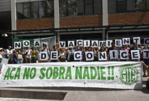conicet