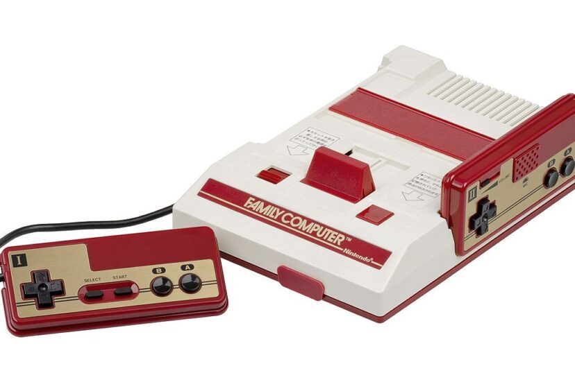 consola videojuegos
