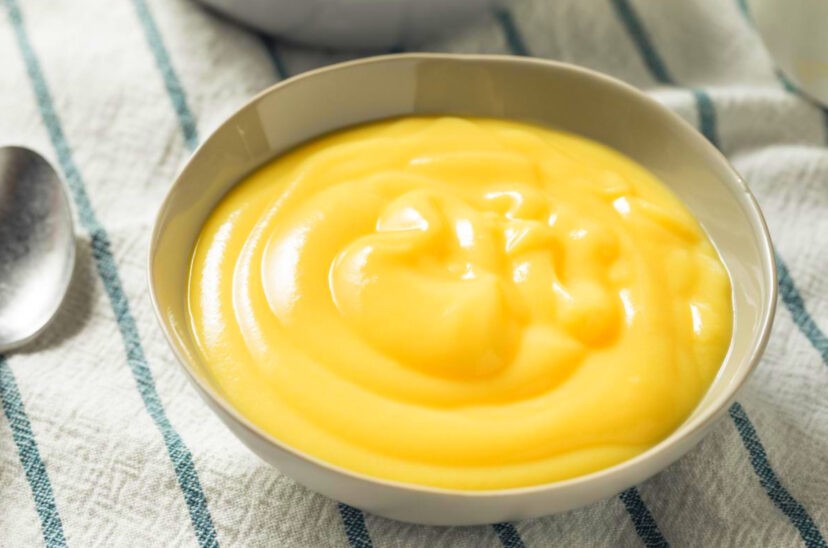 crema pastelera