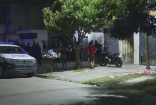 Crimen de la jubilada en Quilmes