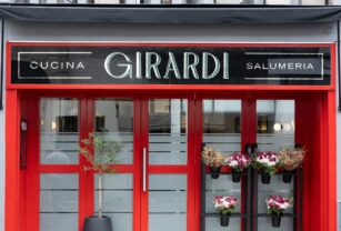 cucina girardi