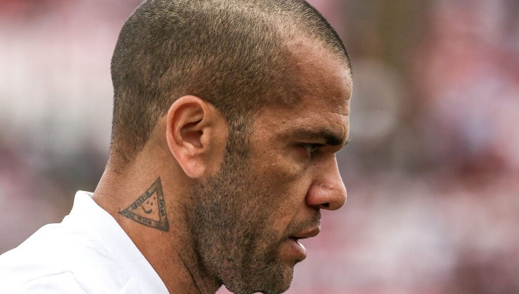 dani alves