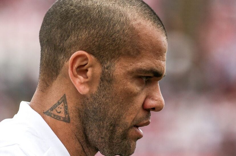 dani alves