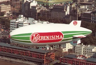 La Serenísima