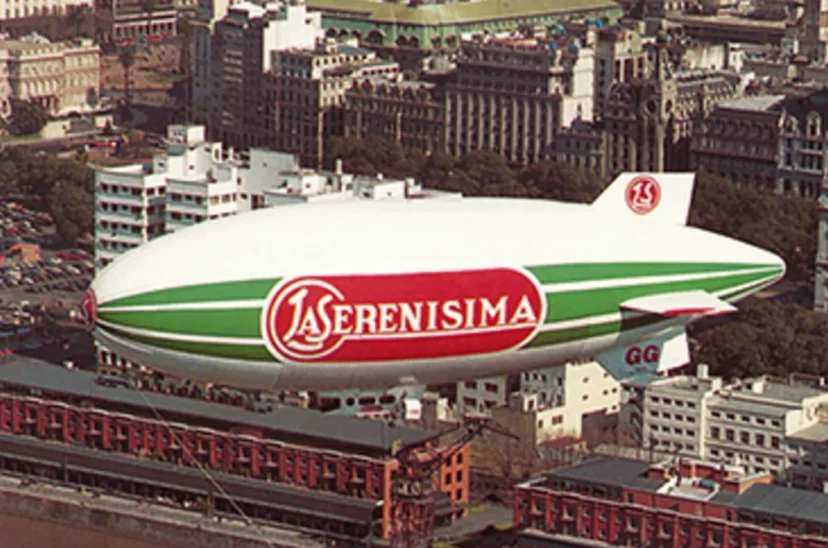 La Serenísima
