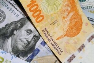dólar bilete de 1000