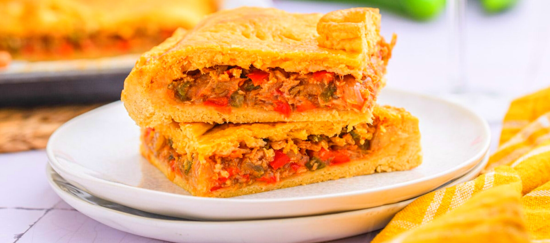 Empanada gallega