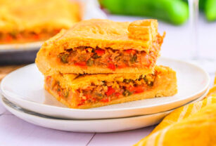 Empanada gallega