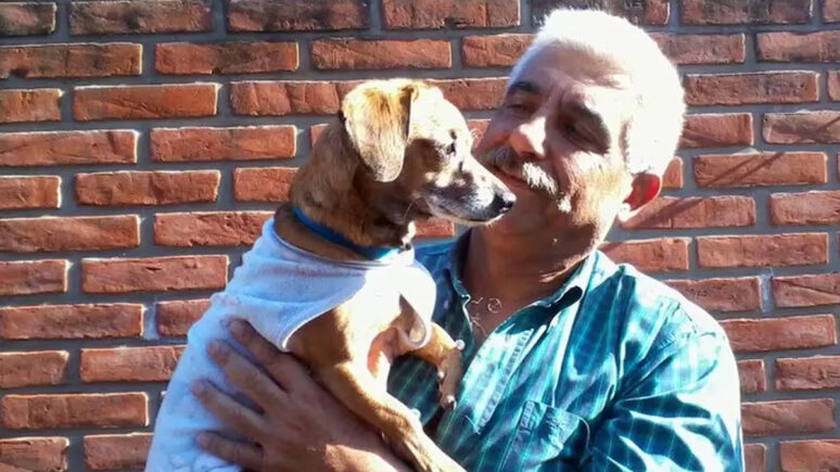 empresario san isidro