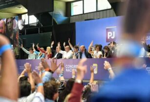 encuentro peronista