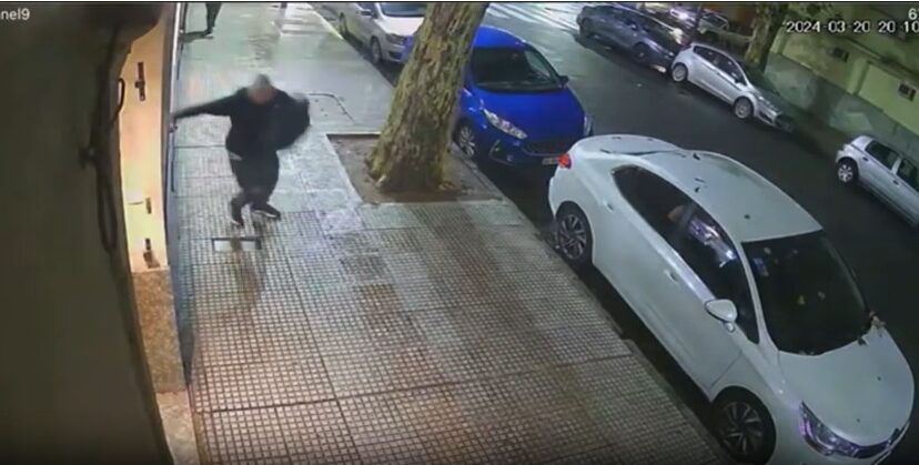 abel guzmán escape