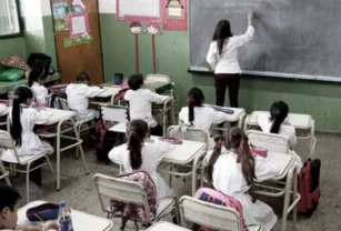 Aula - Fondo Nacional de Incentivo Docente