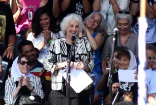 estela de carlotto