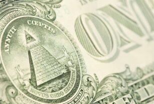 billete dólar