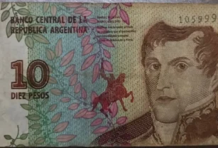 billete $10