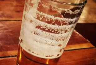cerveza artesanal