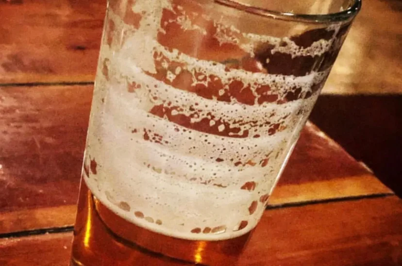 cerveza artesanal