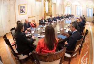 Gobierno Gobernadores