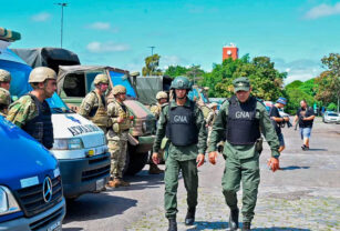 fuerzas armadas rosario