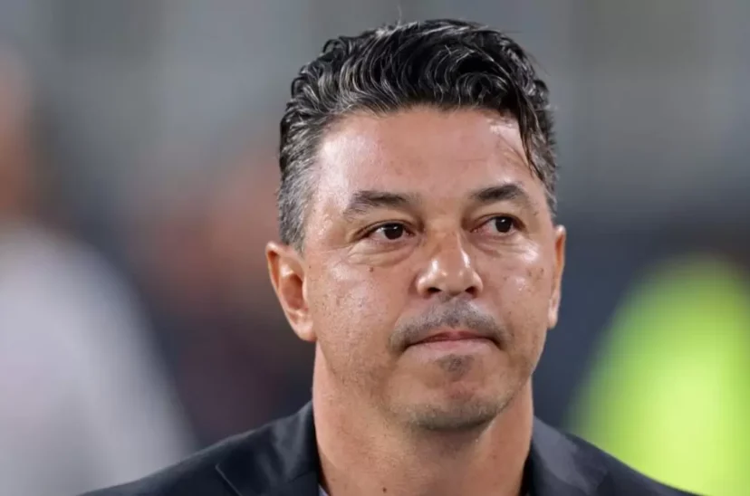 marcelo gallardo