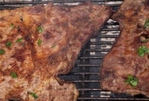 parrilla