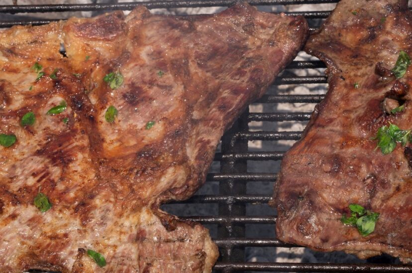 parrilla