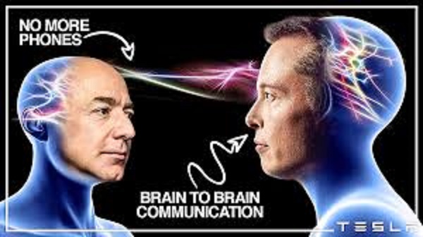 Telepathy 