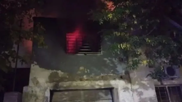 incendio