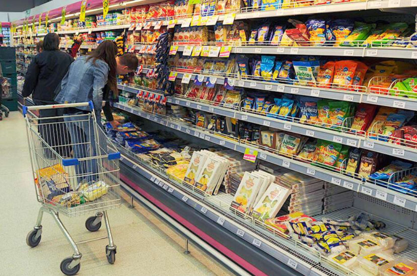 inflacion febrero