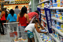 inflación febrero
