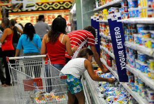 inflación febrero