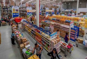 inflación mayorista