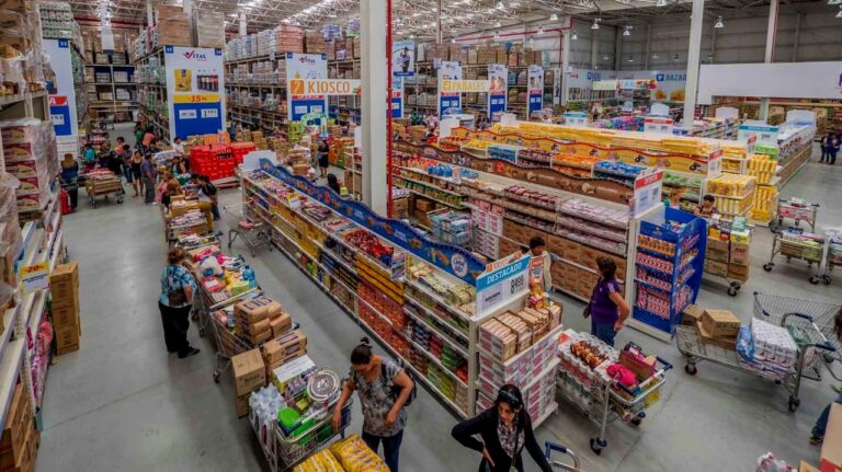 inflación mayorista