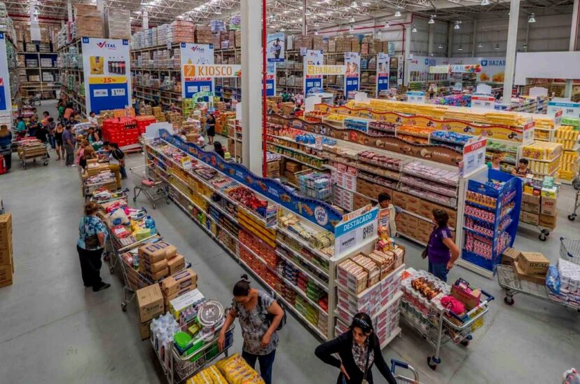inflación mayorista