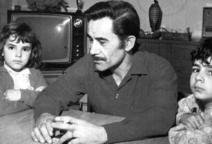 josé ignacio rucci