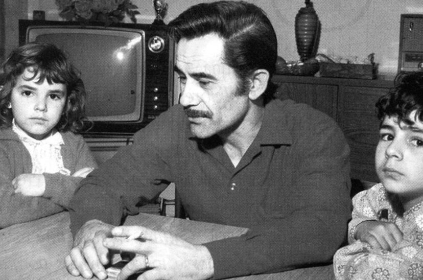 josé ignacio rucci
