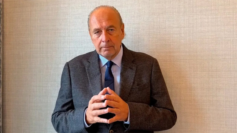 jose luis manzano