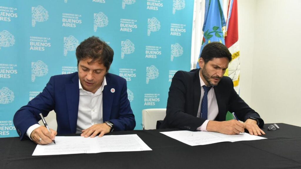 kicillof