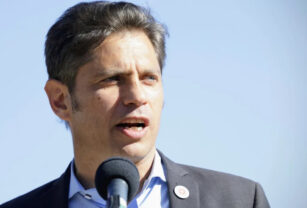 kicillof