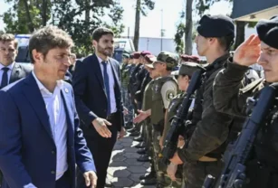 Kicillof