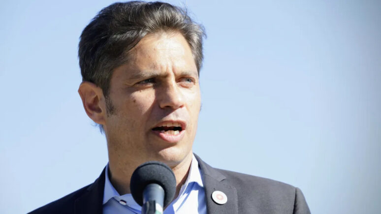 kicillof