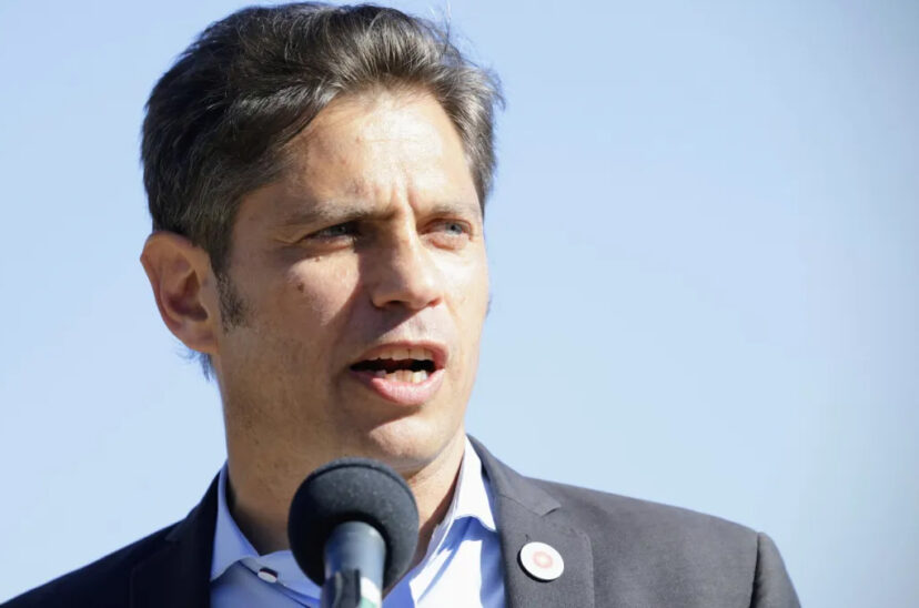 kicillof